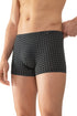 Mey Serie Round Grid Shorty